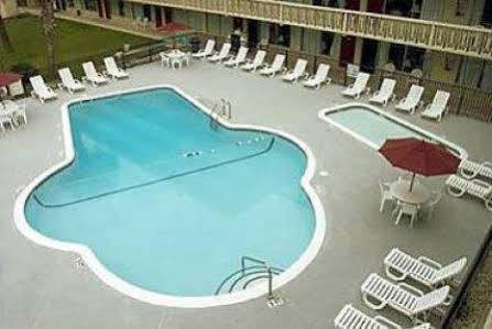 Oceanfront Viking Motel Myrtle Beach Ngoại thất bức ảnh